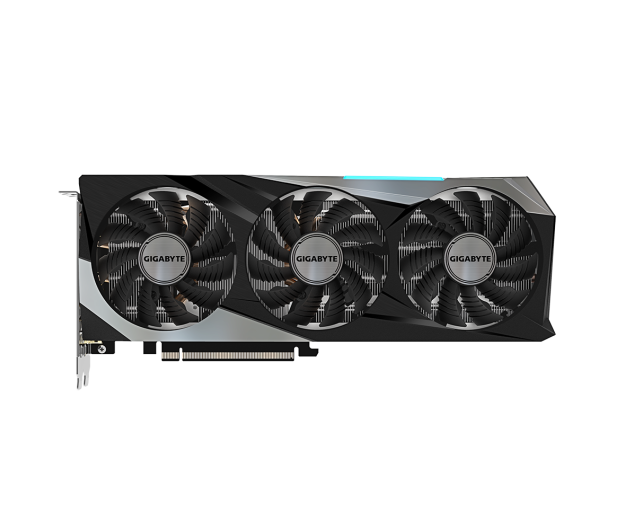 GIGABYTE GeForce RTX 3070 GAMING OC 8GB 2.0 GDDR6 256bit LHR 2DP/2HDMI GV-N3070GAMING OC-8GD 2.0 - 671978 - zdjęcie 5